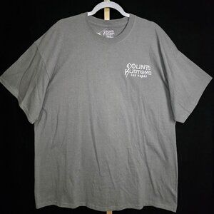 NWT Counts Kustoms Las Vegas T-shirt Mens 2XL
